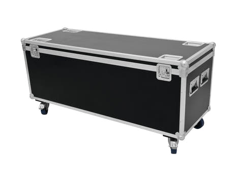 ROADINGER Yleiskäyttöinen Case Pro 140x50x50cm