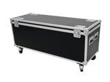 ROADINGER Yleiskäyttöinen Case Pro 140x50x50cm