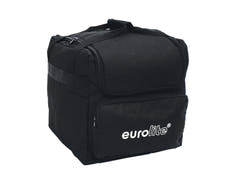 EUROLITE Set LED B-40 Laser Beam Effect wh + pehmeä laukku