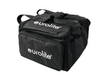 EUROLITE Set 4x LED TL-4 Trusslight + Soft Bag