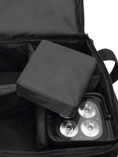 EUROLITE SB-4-pehmeä laukku L