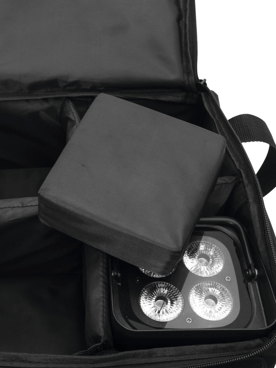 EUROLITE SB-4-pehmeä laukku L