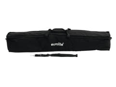 EUROLITE Set 4x LED BAR-12 QCL RGBW + 2x pehmeä laukku + ohjain