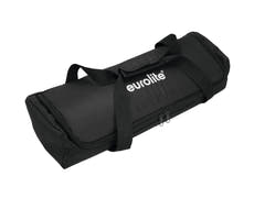 EUROLITE Setti 2x LED BAR-6 QCL RGB+UV Bar + Soft Bag