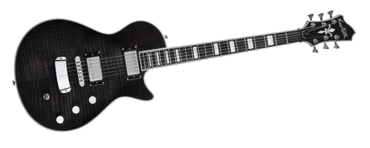 Hagstrom UltraMax - Dark Storm