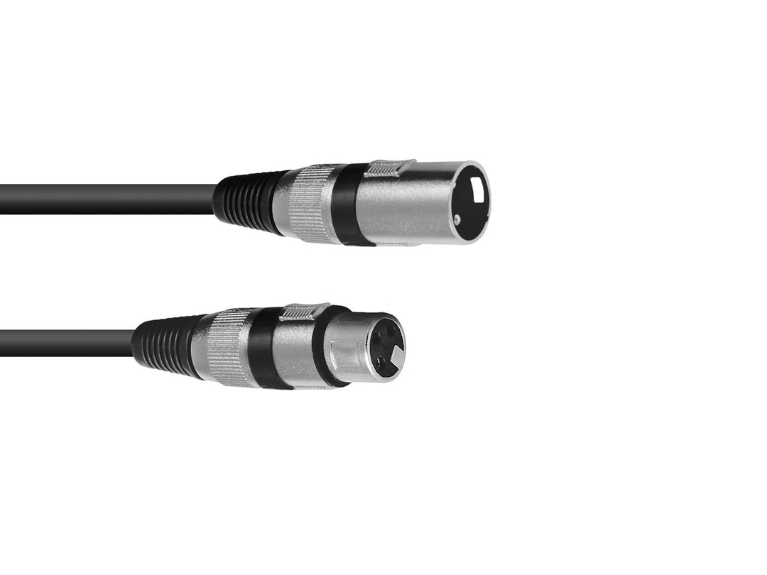 OMNITRONIC Set 2x XKB-215A + Kaiutin Stand MOVE MK2