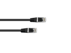 OMNITRONIC CAT-5 Kaapeli 5m bk