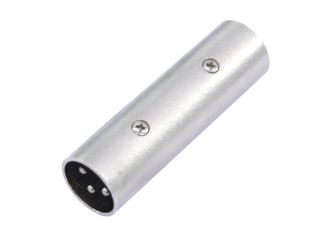 OMNITRONIC XLR(M)/XLR(M)-adapteri