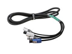 EUROLITE Combi-kaapeli DMX P-Con/5-pin XLR 5m