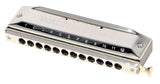 GEWA Harmonica Chromatic - C major
