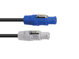 PSSO PowerCon Connection Cable 3x1.5 0.5m