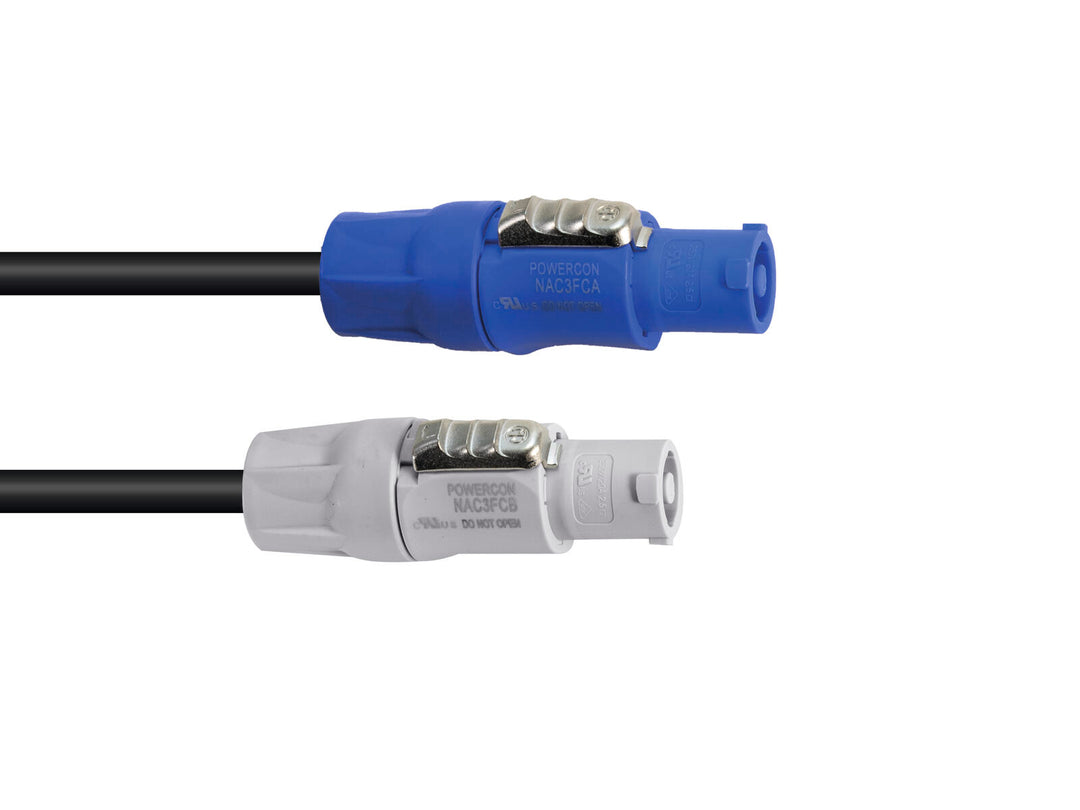 PSSO PowerCon Liitoskaapeli 3x1.5 5m