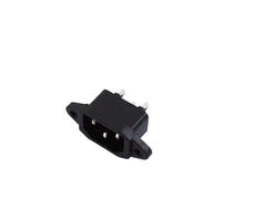 IEC Chassis Uros