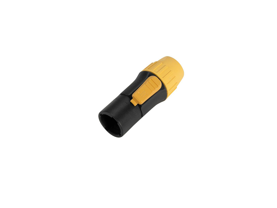 EUROLITE IP T-Con -kaapelin pistoke SAC3MX