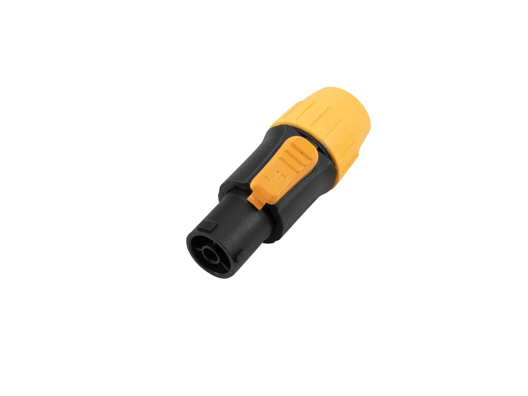 EUROLITE IP T-Con -kaapelin pistoke SAC3FX