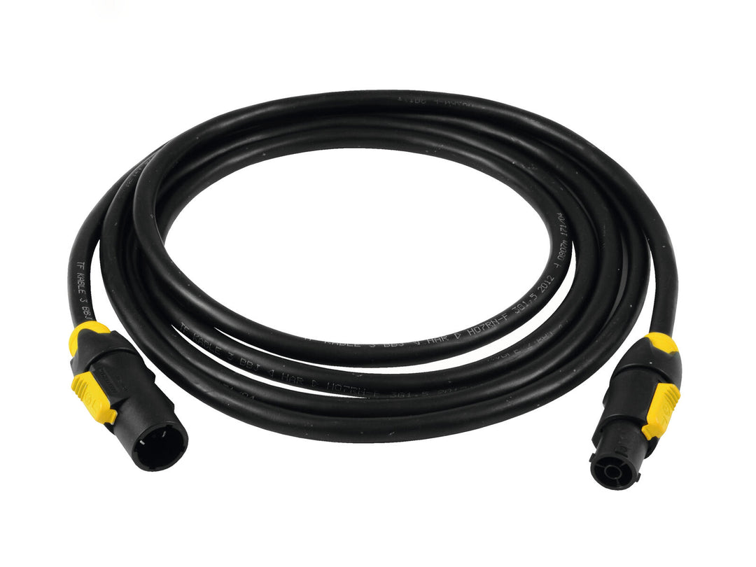 PSSO PowerCon TRUE -jatkojohto 3x1.5 5m