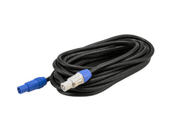 EUROLITE P-Con Liitoskaapeli 3x1.5 10m