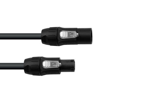 EUROLITE IP T-Con -liitäntäkaapeli 3x1.5 3m