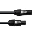 EUROLITE IP T-Con -liitäntäkaapeli 3x1.5 3m
