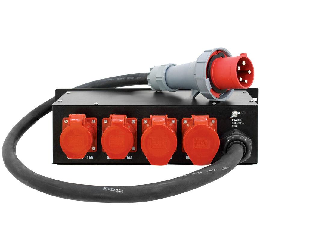 EUROLITE SB-1200B Virtajakaja