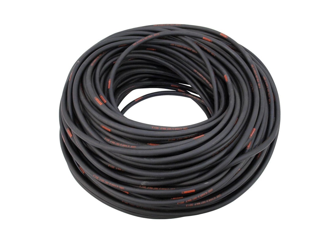 TITANEX Kumikaapeli 3x1.5 H07RN-F (100m)