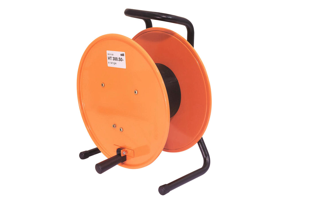 SCHILL Kaapelikelkka HT300.SO A=300/C=125
