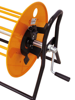 SCHILL Kaapeli Drum SK4602.RM A=460/C=500