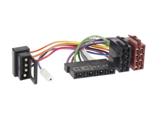303930215 ISO-liitin Mercedes
