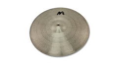Masterwork Jazz Master 21" Ride-symbaalit Extra Thin