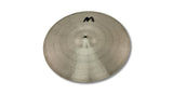 Masterwork Jazz Master 21" Ride-symbaalit Extra Thin