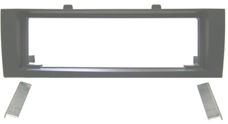 304230005 1-DIN Kehys Mitsubishiin