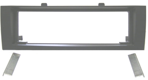 304230005 1-DIN Kehys Mitsubishiin