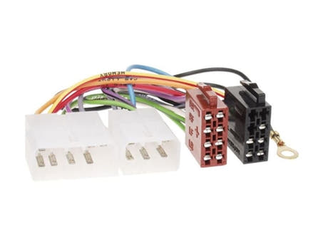 304230215 ISO-liitin Mitsubishi