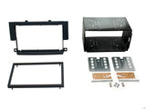 304244221 2-DIN Kehys Mitsubishi Coltiin