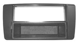 306240162 2-DIN Kehys Skoda Octavia