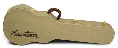Hagstrom C52 Hag-Case