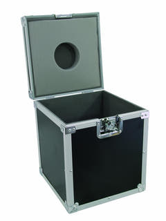 Eurolite Flightcase Paiipallolle (30cm)