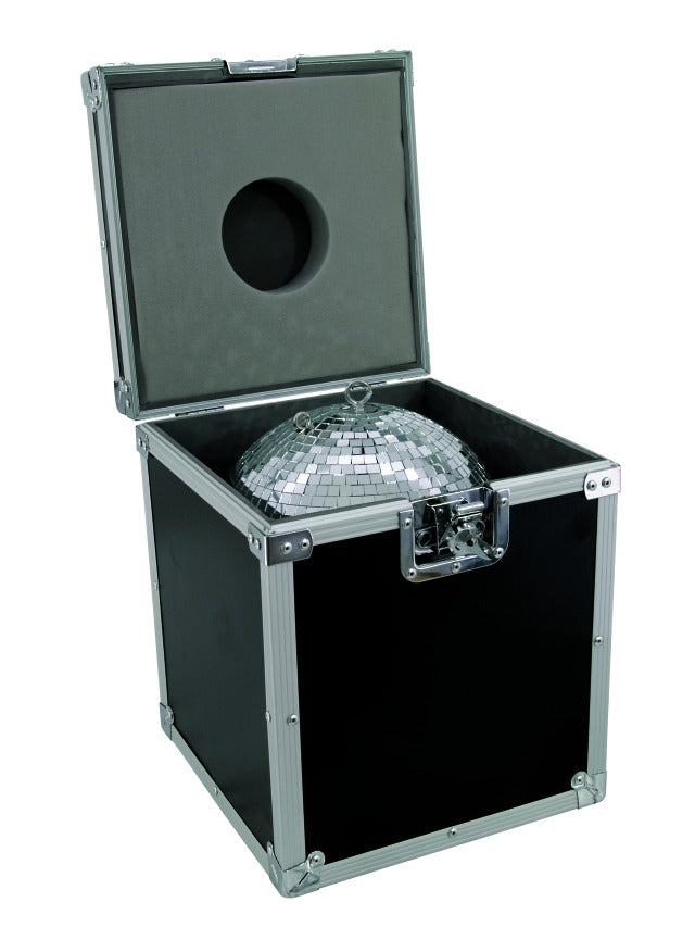 Eurolite Flightcase Paiipallolle (30cm)