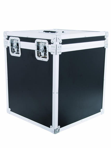 Eurolite Flightcase Paiipallolle (40cm)