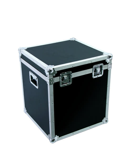 Roadinger Flightcase Paiipallolle (50cm)