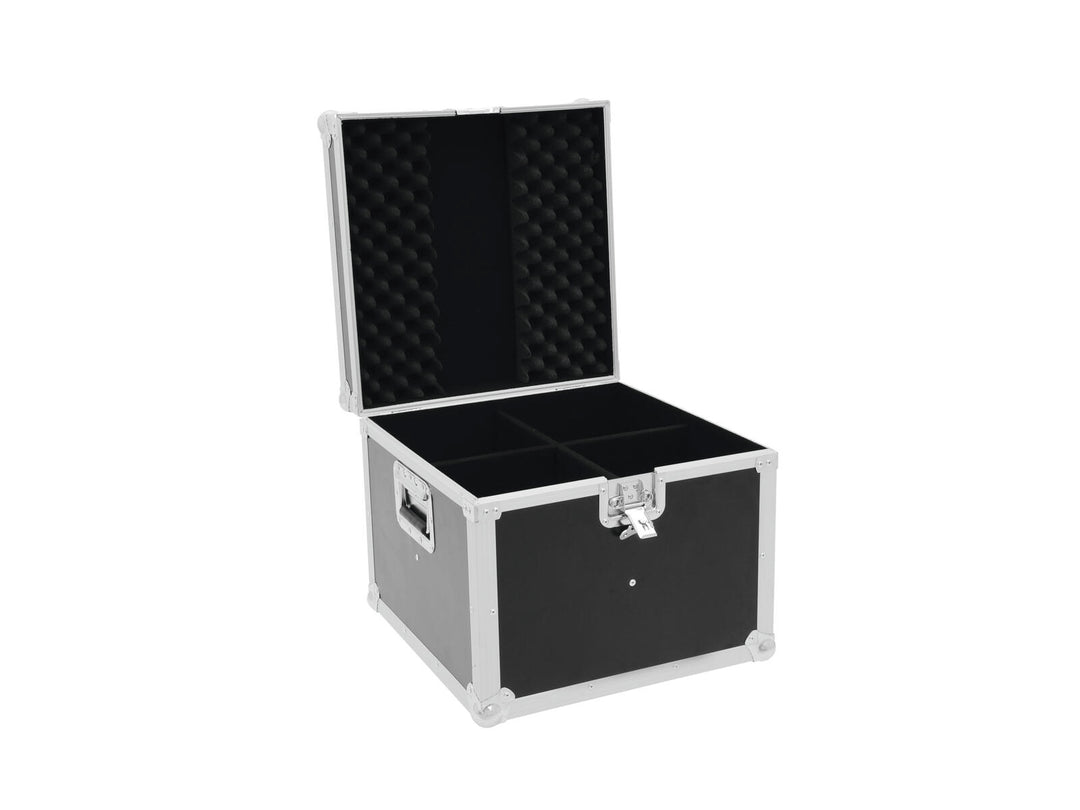 ROADINGER kuljetuslaukku EP-56 4x PAR-56 Spot long