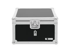 ROADINGER Flightcase EPS-56 4x PAR-56 Spot lyhyt