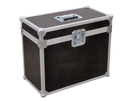 ROADINGER Flightcase 4x SLS Koko M
