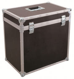 Universal Flightcase Pro (48 x 30 x 46cm)