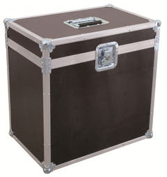 Universal Flightcase Pro (48 x 30 x 46cm)