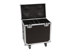 ROADINGER-kuljetuslaukku 2x TMH-X12, pyörillä