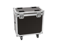 ROADINGER-kuljetuslaukku 2x TMH-X12, pyörillä