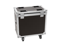 ROADINGER-kuljetuslaukku 2x TMH-X12, pyörillä