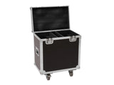 EUROLITE Set 2x TMH XB-280 + Case