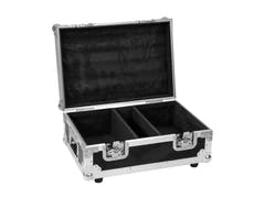 EUROLITE Set 2x LED TSL-350 Scan COB + kotelo